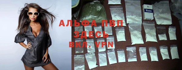 стафф Верея